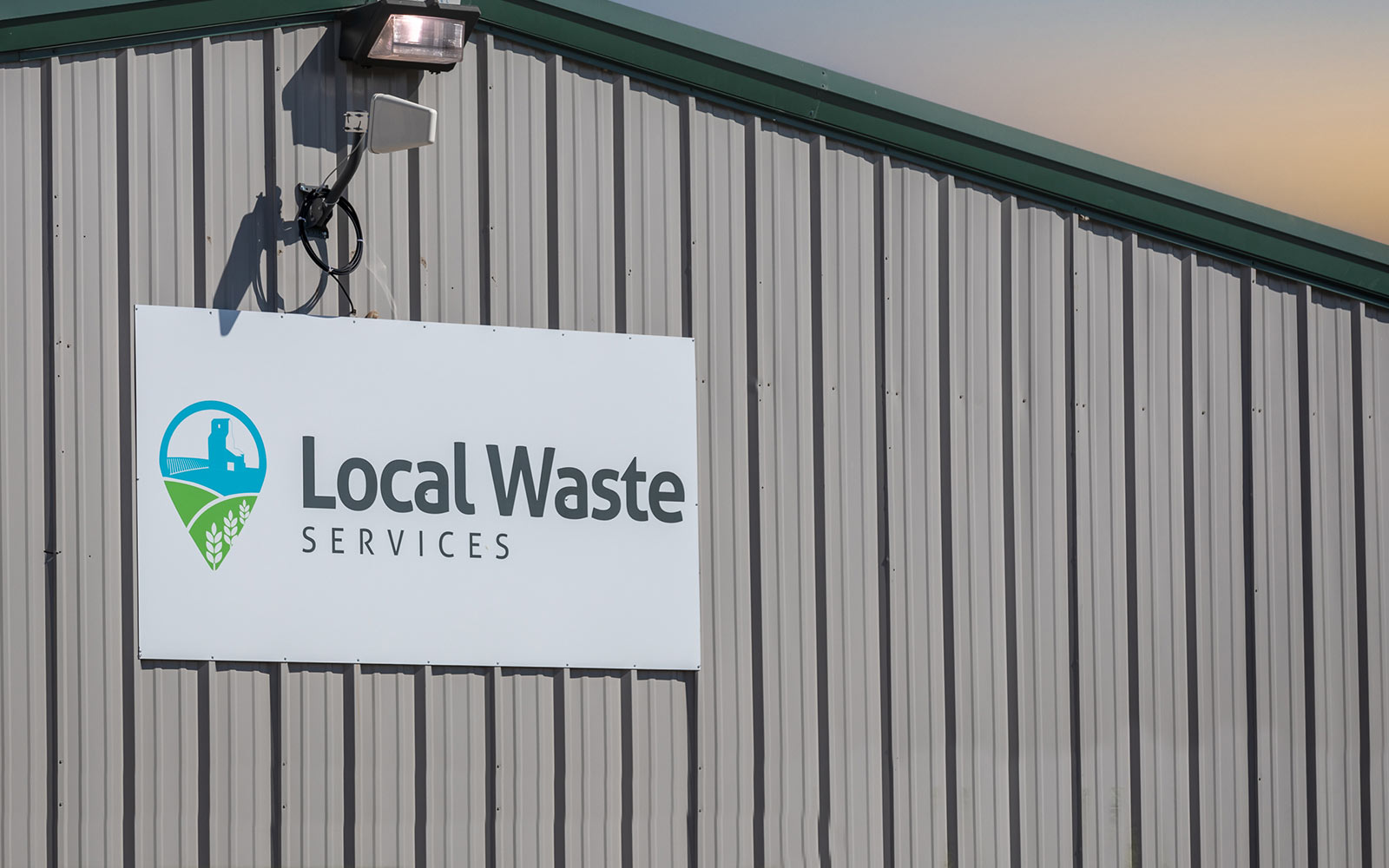 Shift Happens: Local Waste Changes and Challenges the Industry