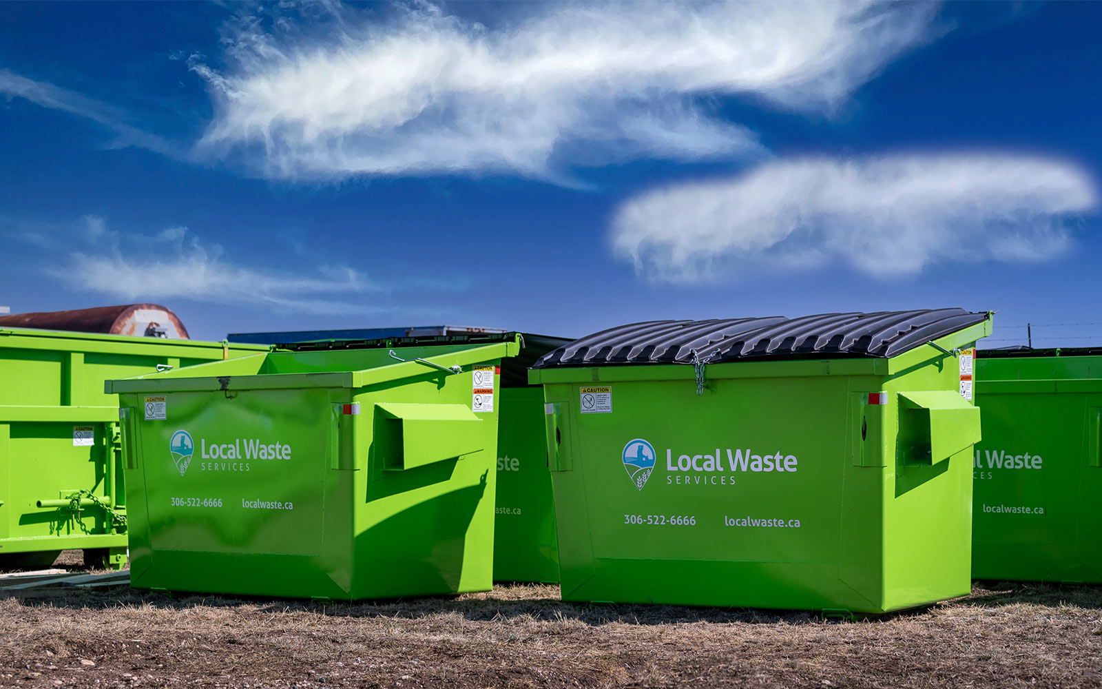 How to Choose the Best Waste Removal Company for Your Business
